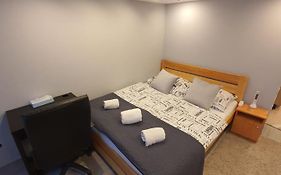Belvarosi Exkluziv Loft