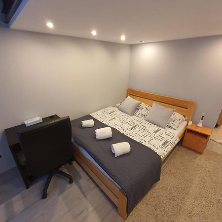 Belvarosi Exkluziv Loft Debrecen Buitenkant foto