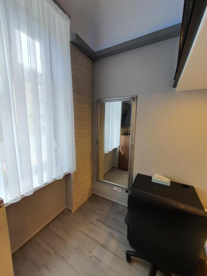 Belvarosi Exkluziv Loft Debrecen Buitenkant foto